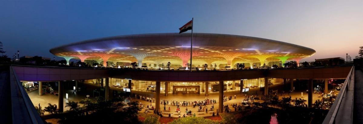 Mumbai's CSMIA 1st airport in India to attain Level 5 accreditation from ACI: Gautam Adani Mumbai's CSMIA 1st airport in India to attain Level 5 accreditation from ACI: Gautam Adani