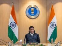 Enrollment rate in elementary education increases; dropout rate reduces in Arunachal Pradesh: CM Khandu