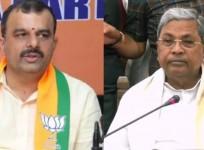 K'taka BJP slams Cong govt over facilitating surrender of Maoists