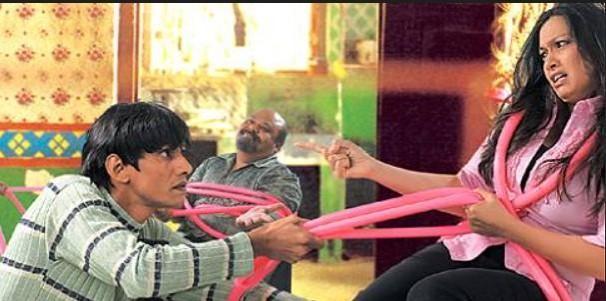 Raghu Romeo still Raghu Romeo still