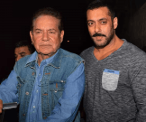 Salim Khan-Salman Khan