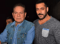 Salim Khan-Salman Khan