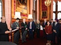 LS Speaker Om Birla confident India, UK further strengthen strategic relations