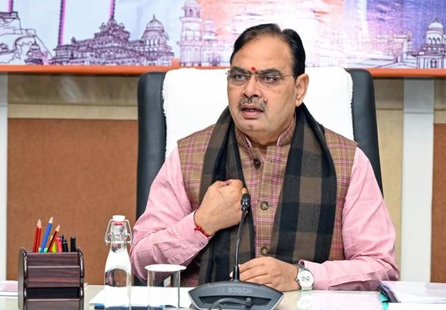 CM Bhajan Lal Sharma directs making functional 14 chapters of Pravasi Rajasthani community CM Bhajan Lal Sharma directs making functional 14 chapters of Pravasi Rajasthani community