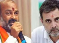 Political fraternity condoles loss of lives in Tirupati stampede incident