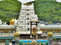 Tirupati stampede incident