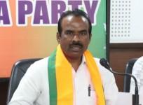 K'taka BJP slams Cong govt over giving royal treatment to Maoists