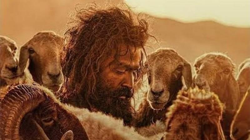 Aadujeevitham