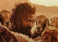 Aadujeevitham