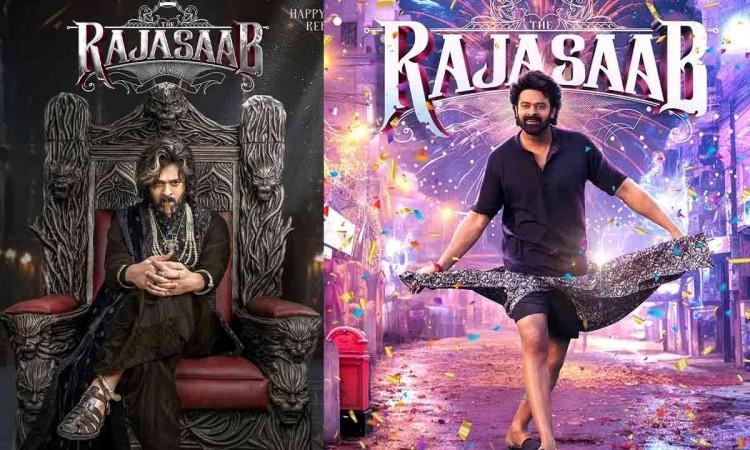 Prabhas