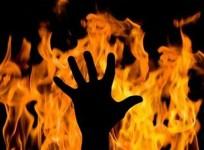 Three girls die as hut catches fire in MP's Damoh, CM Yadav condoles death