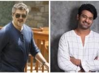 Prabhas Vs Ajith
