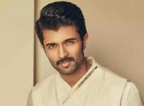 Vijay Deverakonda