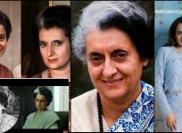 'Product Of Nepotism': Kangana Ranaut targets Indira Gandhi; claims former PM came from privileged background