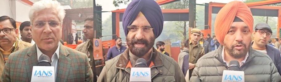 Political, raising this for vote bank: BJP slams Kejriwal over Jat quota