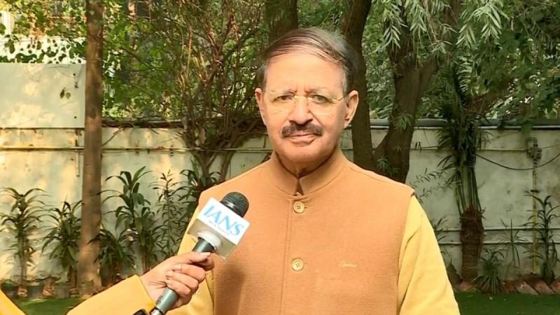 Rashid Alvi