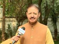 Congress aims to defeat BJP in Delhi, says Rashid Alvi after Prithviraj Chavan's remark on Kejriwal victory