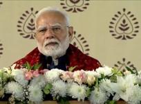 Record 2.79 crore registrations for 'Pariksha Pe Charcha'