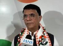 INDIA bloc only for general elections, Cong building momentum for Delhi: Khera