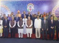 At PBD 2025, PM Modi urges diaspora to become force behind India's march towards 'Viksit Bharat 2047'