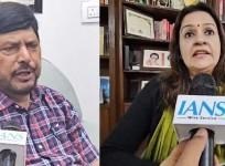 Athwale's Party to contest Delhi polls, says will help BJP form govt