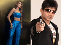 Urvashi-KRK
