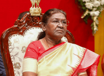 President Murmu to confer Pravasi Bharatiya Samman awards today