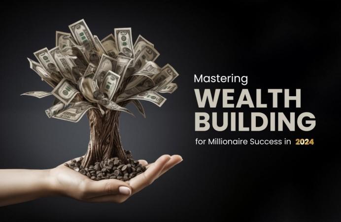 Wealth management