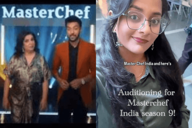 Masterchef India Masterchef India