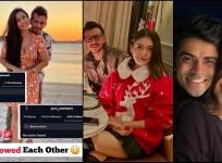 'May or may not be...' : Yuzvendra Chahal breaks silence on divorce rumours with Dhanshree; netizens ask 'Why didn't he mention husband?'