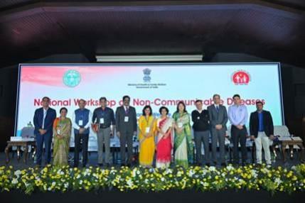Health Ministry calls for inter-sectoral collaboration, enhanced research to address NCDs Health Ministry calls for inter-sectoral collaboration, enhanced research to address NCDs
