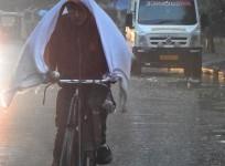 IMD warns of rain, hailstorm in parts of Rajasthan
