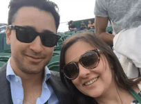 Imran-Avantika