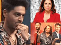 Gaurav Khanna, Celebrity MasterChef