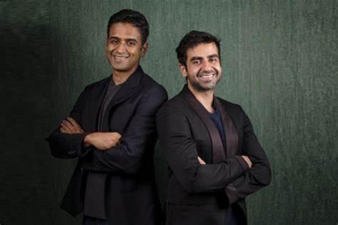 Nikhil Kamath, co-founder of Zerodha, has a net worth of $3.1 billion and started his journey with a call centre job Nikhil Kamath, co-founder of Zerodha, has a net worth of $3.1 billion and started his journey with a call centre job
