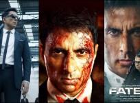 Fateh Review: Sonu Sood high-octane gruesome fight against cybercrime is packed with patriotism and powerful dialogues