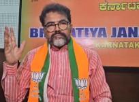 K'taka govt surrendered to Naxals rather than ultras surrendering to it: BJP
