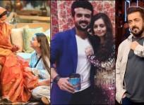 Bigg Boss 18: Salman Khan introduces Chahat Pandey's alleged BF Manas Shah after Bhavna Pandey's Rs 21 lakh bet