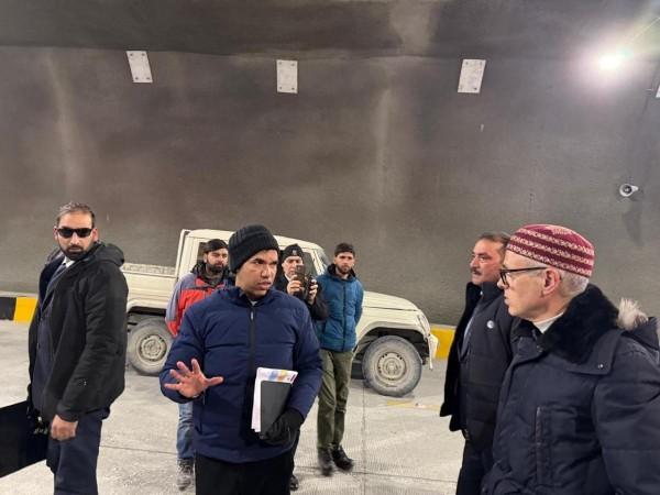 Omar Abdullah