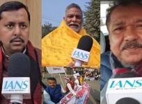 NDA slams Pappu Yadav's 'Bihar Bandh', accuses him of politicising BPSC issue