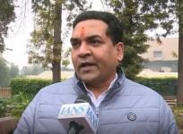 Kejriwal cries five times a day: Ex-colleague Kapil Mishra mocks AAP chief
