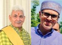 J&K L-G, CM Omar extend warm wishes on Lohri, Makar Sankranti, emphasises togetherness, prosperity