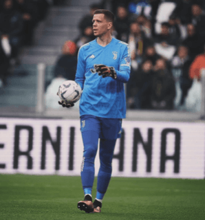 Goalkeeper Wojciech Szczesny goalkeeper Wojciech Szczesny