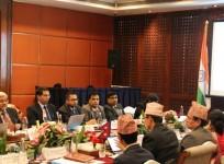 Key India-Nepal meeting discusses ways to combat unauthorised trade