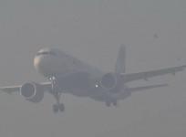 Flights delayed, cancelled at Chennai airport due to Bhogi festival smoke