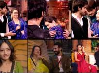 Chahat Pandey's sudden eviction before Bigg Boss 18 finale triggers backlash; Fans call 'Shilpa, Eisha, Chum Undeserving'