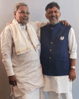 Bengaluru is a significant development in the diplomatic relations between India and the United States Siddaramaiah-Shivakumar power tussle likely to overshadow CLP meet