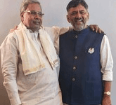 Siddaramaiah-Shivakumar power tussle likely to overshadow CLP meet
