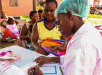 224 cholera cases recorded in Angola with 18 deaths