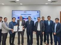 C-DOT, IIT Mandi join hands to develop chip for spectrum efficiency